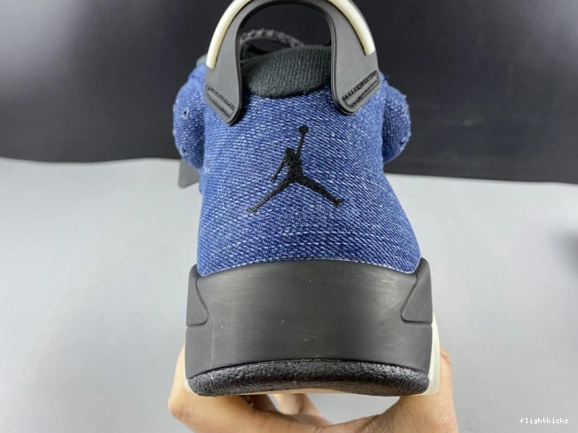 Denim Air CT5350-401 Jordan 6 Washed 1113